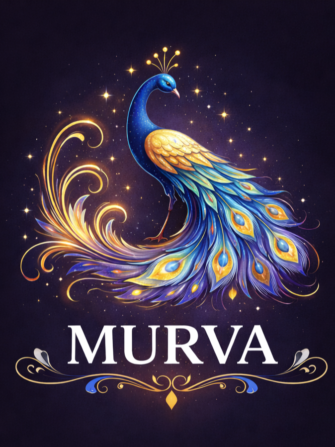 Murva logo